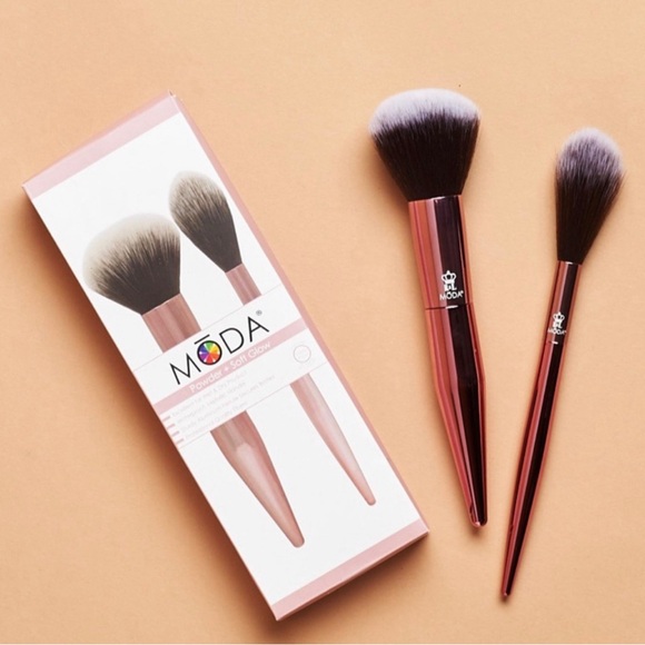 Moda Pro brush duo - Picture 4 of 4